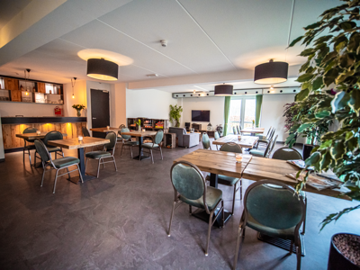 Groepsaccommodatie Wijchen 30 personen